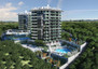 Morizon WP ogłoszenia | Kawalerka na sprzedaż, Turcja Antalya, 46 m² | 1001