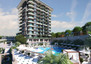 Morizon WP ogłoszenia | Kawalerka na sprzedaż, Turcja Antalya, 46 m² | 1001