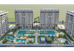 Morizon WP ogłoszenia | Kawalerka na sprzedaż, Turcja Antalya, 50 m² | 3639
