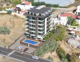 Morizon WP ogłoszenia | Kawalerka na sprzedaż, Turcja Antalya, 60 m² | 4985