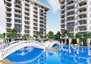 Morizon WP ogłoszenia | Kawalerka na sprzedaż, Turcja Antalya, 55 m² | 0895