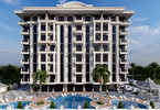 Morizon WP ogłoszenia | Kawalerka na sprzedaż, Turcja Antalya, 40 m² | 9486