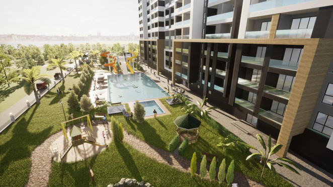 Morizon WP ogłoszenia | Kawalerka na sprzedaż, 86 m² | 4558