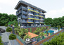 Morizon WP ogłoszenia | Kawalerka na sprzedaż, Turcja Antalya, 42 m² | 7183