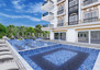 Morizon WP ogłoszenia | Kawalerka na sprzedaż, Turcja Antalya, 58 m² | 7442