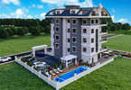 Morizon WP ogłoszenia | Kawalerka na sprzedaż, Turcja Antalya, 57 m² | 1813
