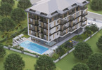 Morizon WP ogłoszenia | Kawalerka na sprzedaż, Turcja Antalya, 43 m² | 3491