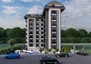 Morizon WP ogłoszenia | Mieszkanie na sprzedaż, Turcja Antalya, 53 m² | 5981