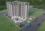 Morizon WP ogłoszenia | Mieszkanie na sprzedaż, Turcja Antalya, 53 m² | 5981
