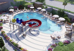 Morizon WP ogłoszenia | Kawalerka na sprzedaż, Turcja Antalya, 51 m² | 5994