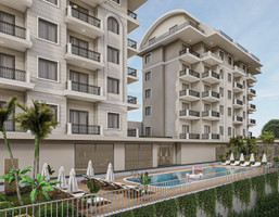 Morizon WP ogłoszenia | Kawalerka na sprzedaż, Turcja Antalya, 57 m² | 8674