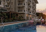 Morizon WP ogłoszenia | Kawalerka na sprzedaż, Turcja Antalya, 57 m² | 8674