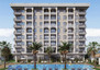 Morizon WP ogłoszenia | Kawalerka na sprzedaż, Turcja Antalya, 46 m² | 0843