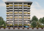 Morizon WP ogłoszenia | Kawalerka na sprzedaż, Turcja Antalya, 50 m² | 6451