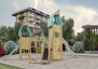 Morizon WP ogłoszenia | Kawalerka na sprzedaż, Turcja Antalya, 50 m² | 6451
