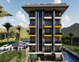 Morizon WP ogłoszenia | Kawalerka na sprzedaż, Turcja Antalya, 40 m² | 1139