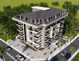 Morizon WP ogłoszenia | Kawalerka na sprzedaż, 50 m² | 1141