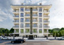 Morizon WP ogłoszenia | Kawalerka na sprzedaż, Turcja Antalya, 63 m² | 8760