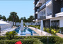 Morizon WP ogłoszenia | Kawalerka na sprzedaż, Turcja Antalya, 53 m² | 8543