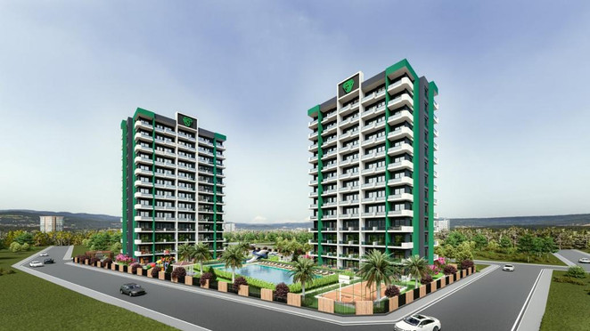 Morizon WP ogłoszenia | Kawalerka na sprzedaż, 58 m² | 5570