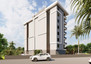 Morizon WP ogłoszenia | Kawalerka na sprzedaż, Turcja Antalya, 58 m² | 5515