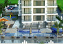 Morizon WP ogłoszenia | Kawalerka na sprzedaż, Turcja Antalya, 50 m² | 6804