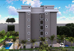 Morizon WP ogłoszenia | Kawalerka na sprzedaż, Turcja Antalya, 66 m² | 1008