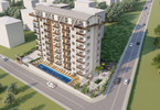 Morizon WP ogłoszenia | Kawalerka na sprzedaż, Turcja Antalya, 55 m² | 7187