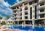 Morizon WP ogłoszenia | Kawalerka na sprzedaż, Turcja Antalya, 52 m² | 8617