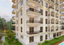 Morizon WP ogłoszenia | Kawalerka na sprzedaż, Turcja Antalya, 57 m² | 0299