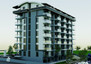 Morizon WP ogłoszenia | Kawalerka na sprzedaż, Turcja Antalya, 53 m² | 4795