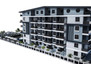 Morizon WP ogłoszenia | Kawalerka na sprzedaż, Turcja Antalya, 56 m² | 8147