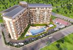 Morizon WP ogłoszenia | Kawalerka na sprzedaż, Turcja Antalya, 45 m² | 9109