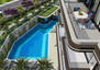 Morizon WP ogłoszenia | Kawalerka na sprzedaż, Turcja Antalya, 46 m² | 6653