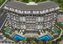 Morizon WP ogłoszenia | Kawalerka na sprzedaż, Turcja Antalya, 46 m² | 6653