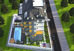 Morizon WP ogłoszenia | Kawalerka na sprzedaż, 57 m² | 2145
