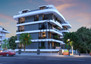 Morizon WP ogłoszenia | Kawalerka na sprzedaż, Turcja Antalya, 60 m² | 9725
