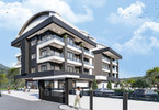 Morizon WP ogłoszenia | Kawalerka na sprzedaż, Turcja Antalya, 46 m² | 0550