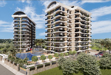 Mieszkanie na sprzedaż, Turcja Antalya, 85 m²