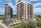 Morizon WP ogłoszenia | Mieszkanie na sprzedaż, Turcja Antalya, 80 m² | 6987