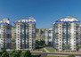 Morizon WP ogłoszenia | Kawalerka na sprzedaż, Turcja Antalya, 58 m² | 6809