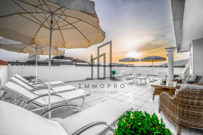 Morizon WP ogłoszenia | Mieszkanie na sprzedaż, Turcja Antalya, 181 m² | 2723