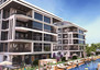 Morizon WP ogłoszenia | Mieszkanie na sprzedaż, Turcja Antalya, 90 m² | 6615