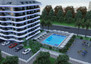 Morizon WP ogłoszenia | Kawalerka na sprzedaż, Turcja Antalya, 59 m² | 0897