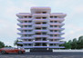 Morizon WP ogłoszenia | Kawalerka na sprzedaż, Turcja Antalya, 59 m² | 0897