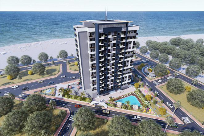 Morizon WP ogłoszenia | Mieszkanie na sprzedaż, 79 m² | 9717