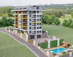 Morizon WP ogłoszenia | Kawalerka na sprzedaż, Turcja Antalya, 62 m² | 4724