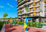 Morizon WP ogłoszenia | Kawalerka na sprzedaż, Turcja Antalya, 47 m² | 5802