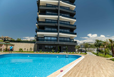 Kawalerka na sprzedaż, Turcja Antalya, 64 m²