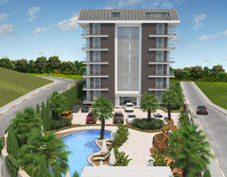 Morizon WP ogłoszenia | Kawalerka na sprzedaż, Turcja Antalya, 52 m² | 2472